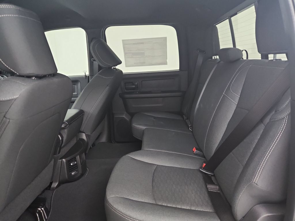 New 2026 RAM 2500 Tradesman AWD/4WD image 31