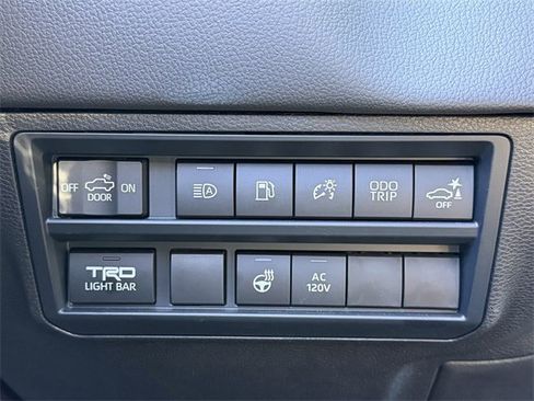 New 2026 Toyota Tundra TRD Pro image 23