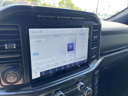 Used 2023 Ford F150 XLT w/ Equipment Group 302A High image 19