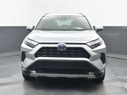 Used 2023 Toyota RAV4 SE AWD/4WD image 18