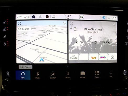 New 2025 Jeep Wagoneer L Series II image 14