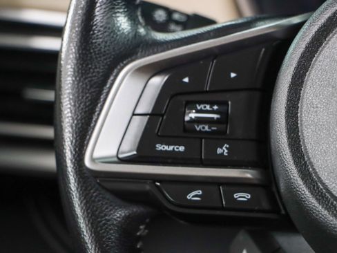 Used 2021 Subaru Outback Limited w/ Popular Package #2 image 13