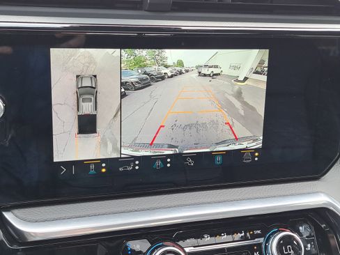 Certified 2023 GMC Sierra 1500 Denali image 21