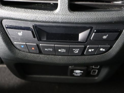 Used 2022 Honda Passport Elite image 56