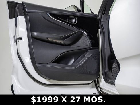 Used 2025 Aston Martin DBX 707 image 29