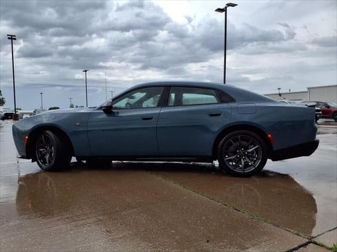 New 2026 Dodge Charger Scat Pack AWD/4WD image 56