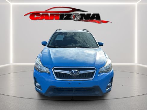 Used 2016 Subaru Crosstrek 2.0i Premium w/ Moonroof Package AWD/4WD image 13