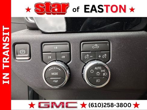 New 2026 GMC Sierra 2500 SLE w/ Preferred Package image 29