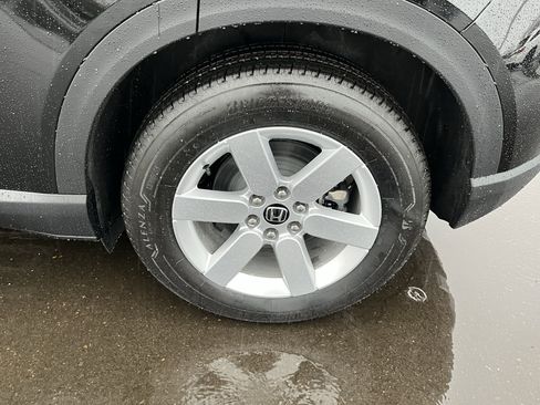 Used 2025 Honda Prologue EX image 25