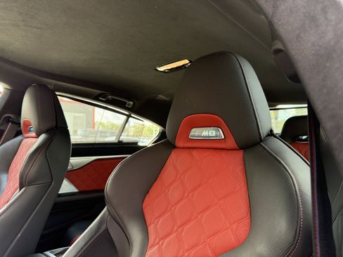 Used 2024 BMW M8 Gran Coupe xDrive Competition w/ Driving Assistance Package image 13