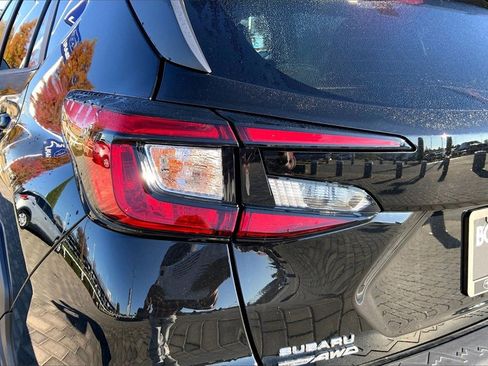 Used 2024 Subaru Crosstrek 2.5i Limited image 22