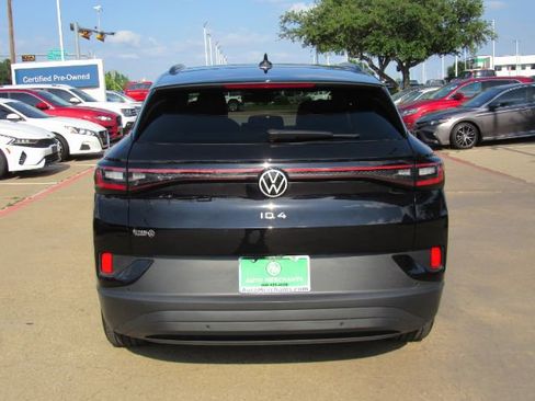 Used 2023 Volkswagen ID.4 S image 7