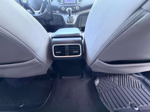 Used 2016 Honda CR-V Touring image 24