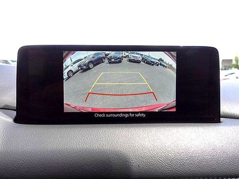 Used 2024 MAZDA CX-5 AWD 2.5 S w/ Select Package image 21