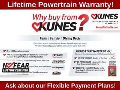 Used 2023 GMC Yukon XL Denali image 7