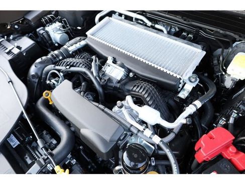 New 2026 Subaru Outback Touring XT image 58