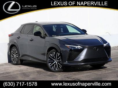 New 2026 Lexus RZ 350e 2WD
