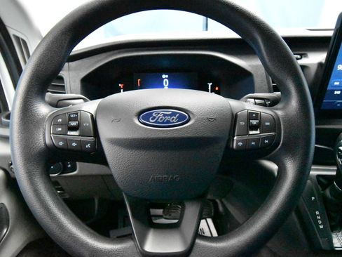 New 2026 Ford Transit 250 148 Medium Roof w/ Load Area Protection Package image 9