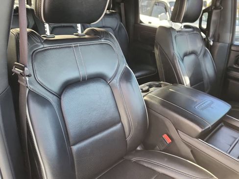 Used 2022 RAM 1500 Limited w/ Off-Road Group image 17