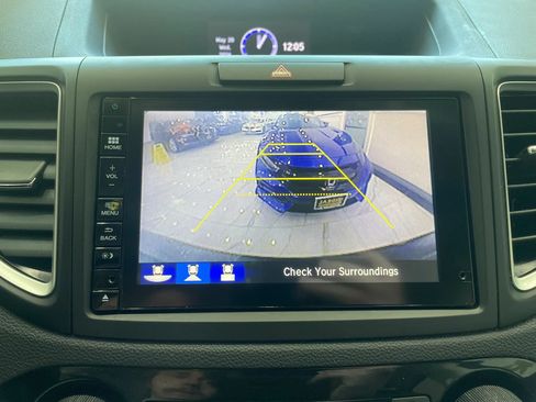 Used 2015 Honda CR-V EX-L image 15