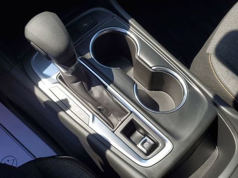 Certified 2022 Chevrolet Equinox LT FWD image 21