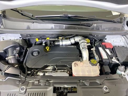 Used 2022 Buick Encore Preferred w/ Safety Package AWD/4WD image 16