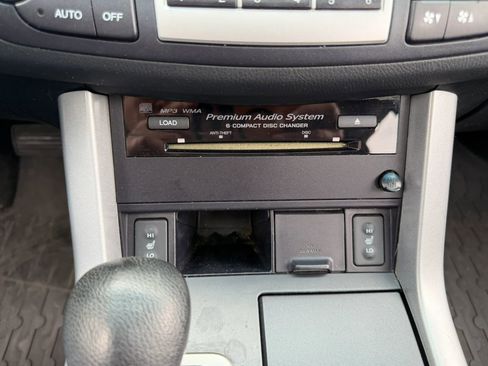 Used 2008 Acura RDX SH-AWD image 25