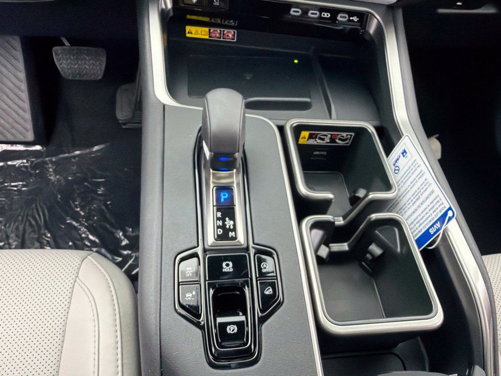 New 2026 Lexus TX 350 AWD w/ Technology Package image 14