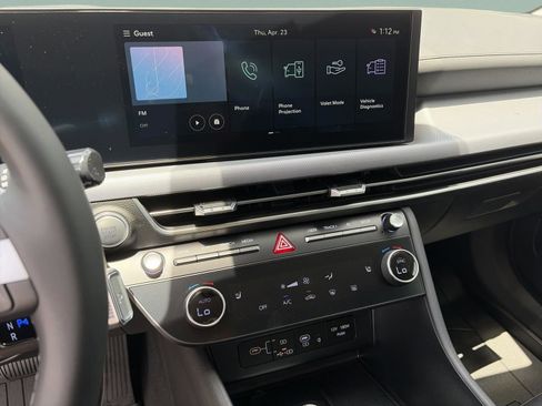 New 2026 Hyundai Sonata SEL image 11