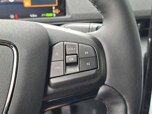 New 2026 Ford Mustang Mach-E Select RWD image 10