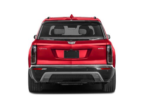 New 2026 Cadillac Vistiq Sport AWD/4WD image 29