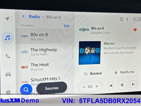 Used 2024 Toyota Tundra SR5 image 33