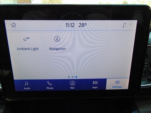 Used 2021 Ford Explorer Limited image 31