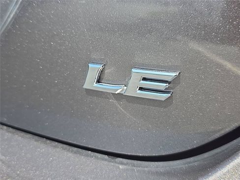 Used 2024 Toyota Camry LE FWD image 4