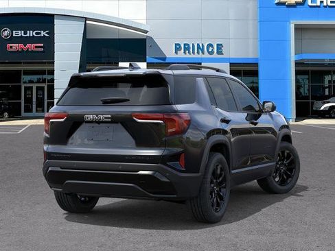 New 2026 GMC Terrain Elevation FWD image 4