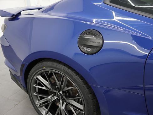 Used 2023 Chevrolet Camaro ZL1 RWD image 24