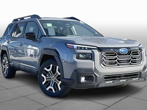 New 2026 Subaru Outback Touring XT image 2