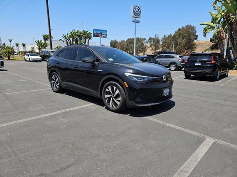 Used 2023 Volkswagen ID.4 Pro RWD image 3