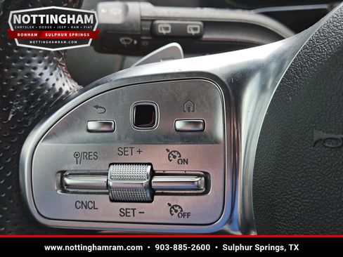 Used 2023 Mercedes-Benz GLA 45 AMG 4MATIC image 20