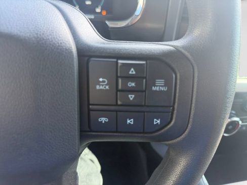 Used 2022 Ford F150 Lightning Pro AWD/4WD image 13