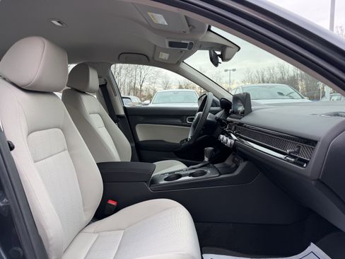 Certified 2024 Honda Civic LX image 15