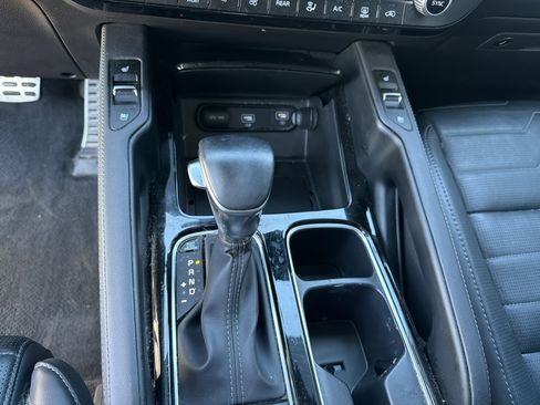 Used 2021 Kia Telluride SX w/ SX Prestige Package image 7