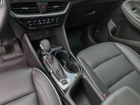 Used 2024 Buick Encore GX Avenir w/ Avenir Technology Package FWD image 20