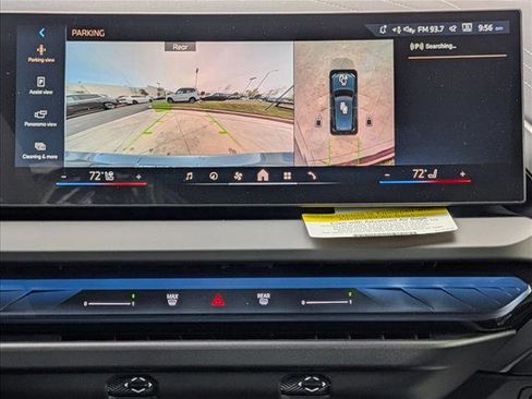 New 2026 BMW X3 xDrive30 AWD/4WD image 13