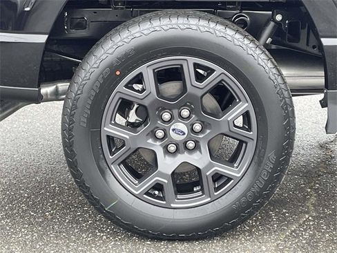 New 2026 Ford F150 STX w/ Equipment Group 200A image 7