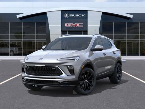 New 2026 Buick Encore GX Sport Touring FWD image 6