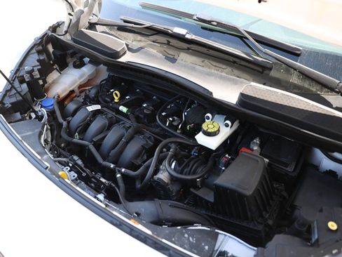 Used 2021 Ford Transit Connect XL image 47