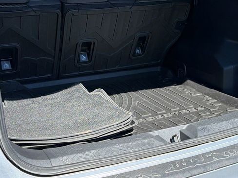 Certified 2024 Subaru Crosstrek 2.0i Premium image 27