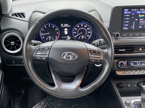 Used 2022 Hyundai Kona SEL w/ Convenience Package image 10