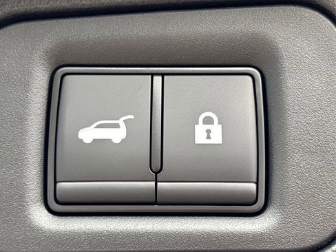 New 2026 Nissan Armada PRO-4X w/ Captain's Chari Seat Package image 14